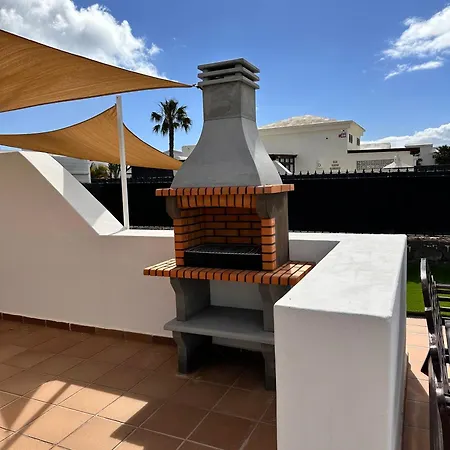 Vila Amura Playa Blanca (Lanzarote)
