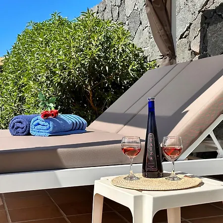 Amura Playa Blanca