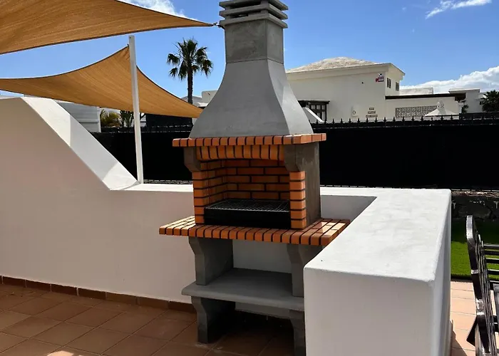 فيلة Amura بلايا بلانكا