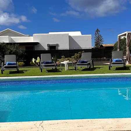 Villa Amura Playa Blanca (Lanzarote)