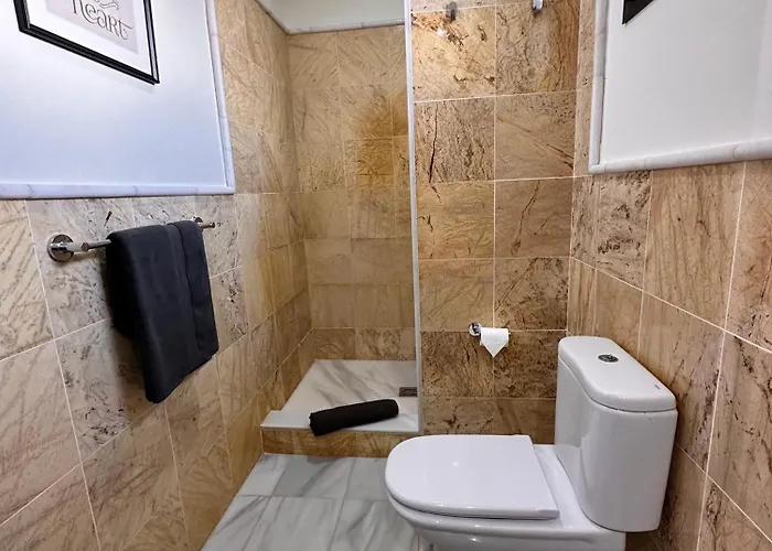 ヴィラ Amura プラヤ・ブランカ