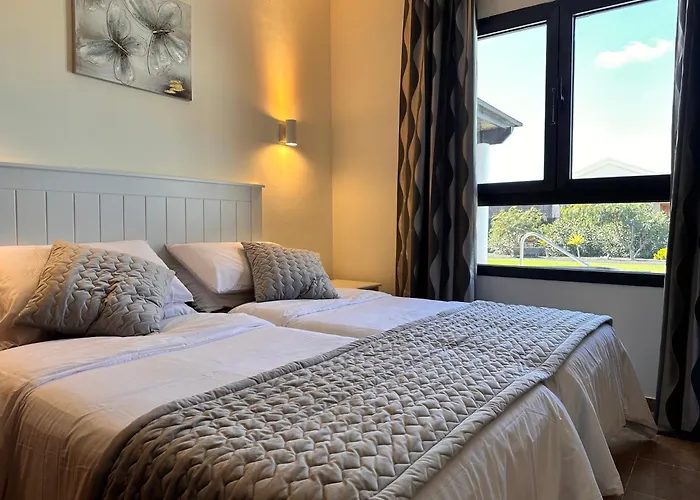 Amura Villa Playa Blanca (Lanzarote)