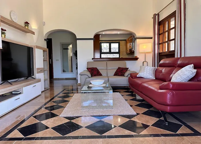 Amura Playa Blanca (Lanzarote)