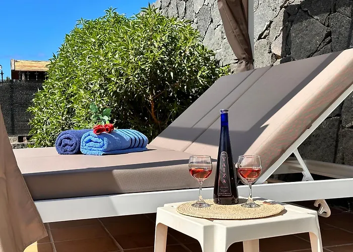 Amura Playa Blanca (Lanzarote)